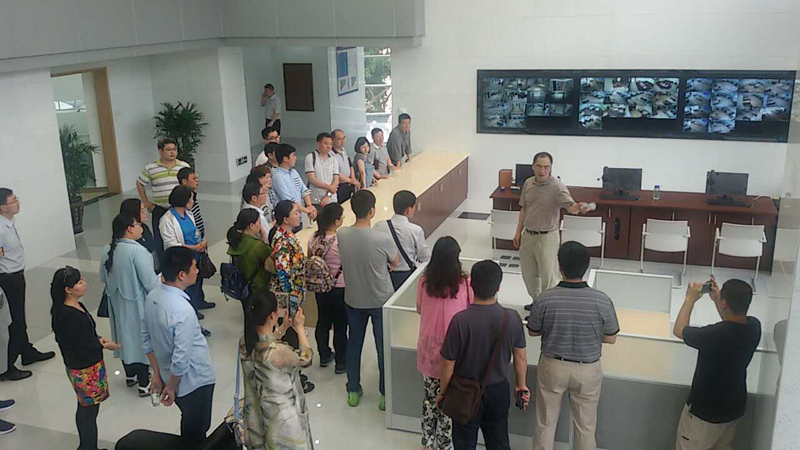 ��27�����ް�ѧԱ�����������ɹ����Ĳιۿ���