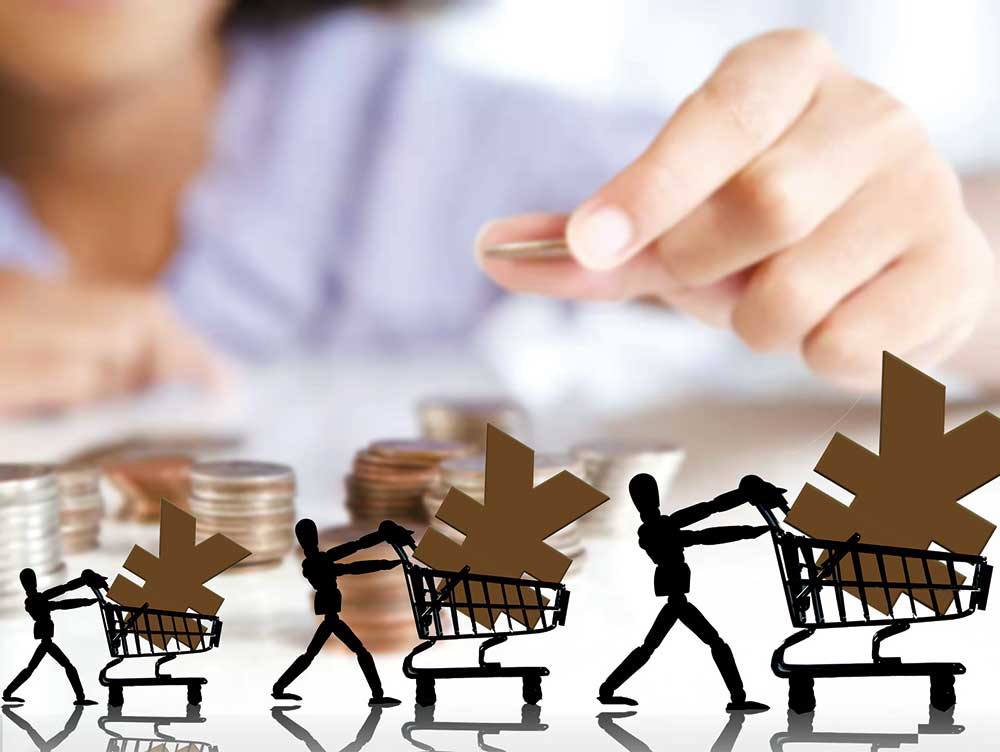 财政部部长谈缓解地方财政困难