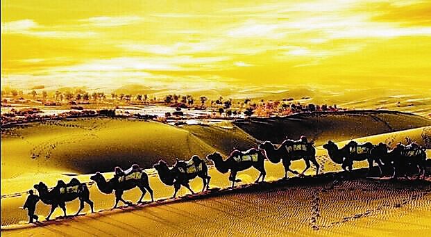 “一带一路”·合作共赢:成果清单涵盖5大类270多项