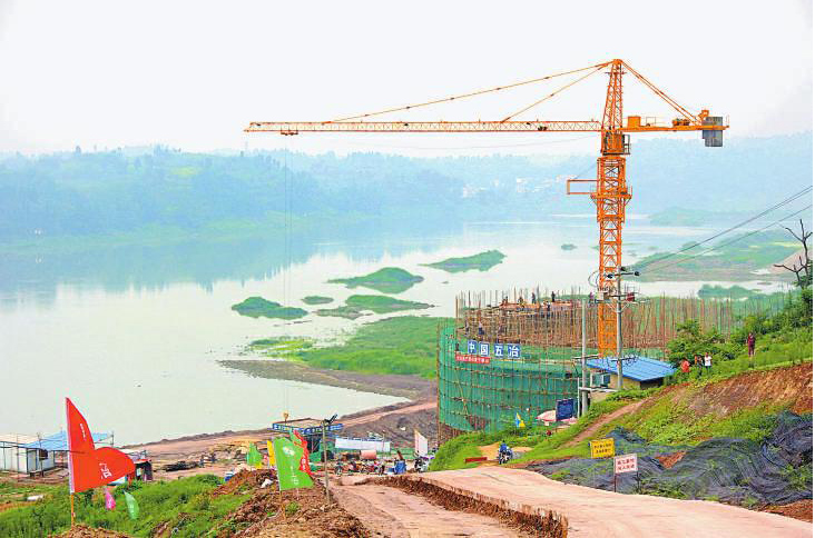 �����������ˮ������������Ŀȫ��ʵʩPPP