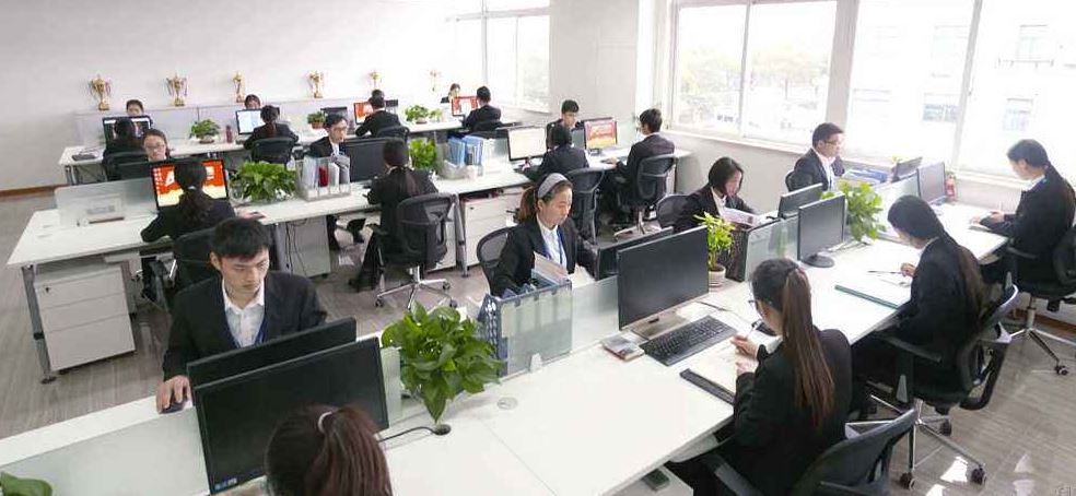 机关办公设备“设门槛”确有必要