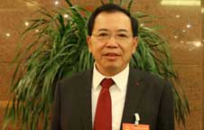 李东生:大屏显示发力政府信息化建设 李东生:大屏显示发力政府信息化建设