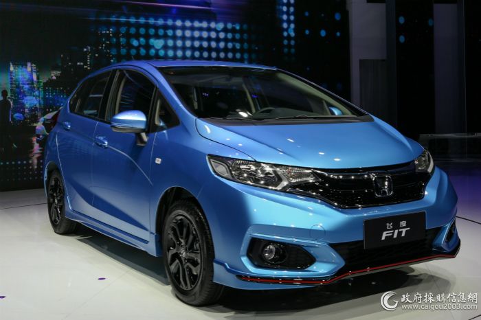 吉利帝豪EV 新飞度