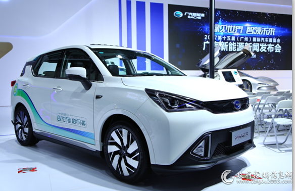 上汽大通全新G10 广汽传祺GE3