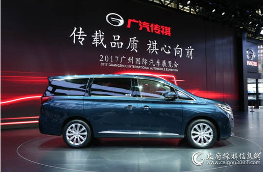 东风雪铁龙C4世嘉 广汽传祺GM8