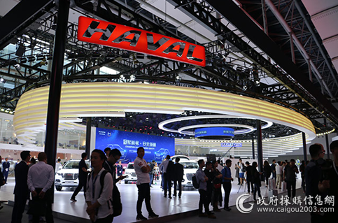 12.6万起 全新哈弗H6 1.5GDIT上市 12.6万起 全新哈弗H6 1.5GDIT上市