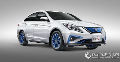 东风雪铁龙C4世嘉 景逸S50EV